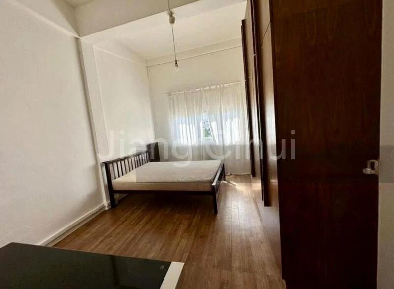 3 Bed Walk-up Apartment (Condo) for Sale in  River Valley Apartments - Image 11